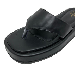 Sandália Feminina Flat Plataforma - Hadassa