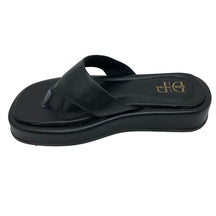Sandália Feminina Flat Plataforma - Hadassa