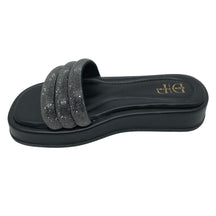 Sandália Feminina Flat Plataforma - Lorena
